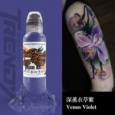 Venus Violet 1oz